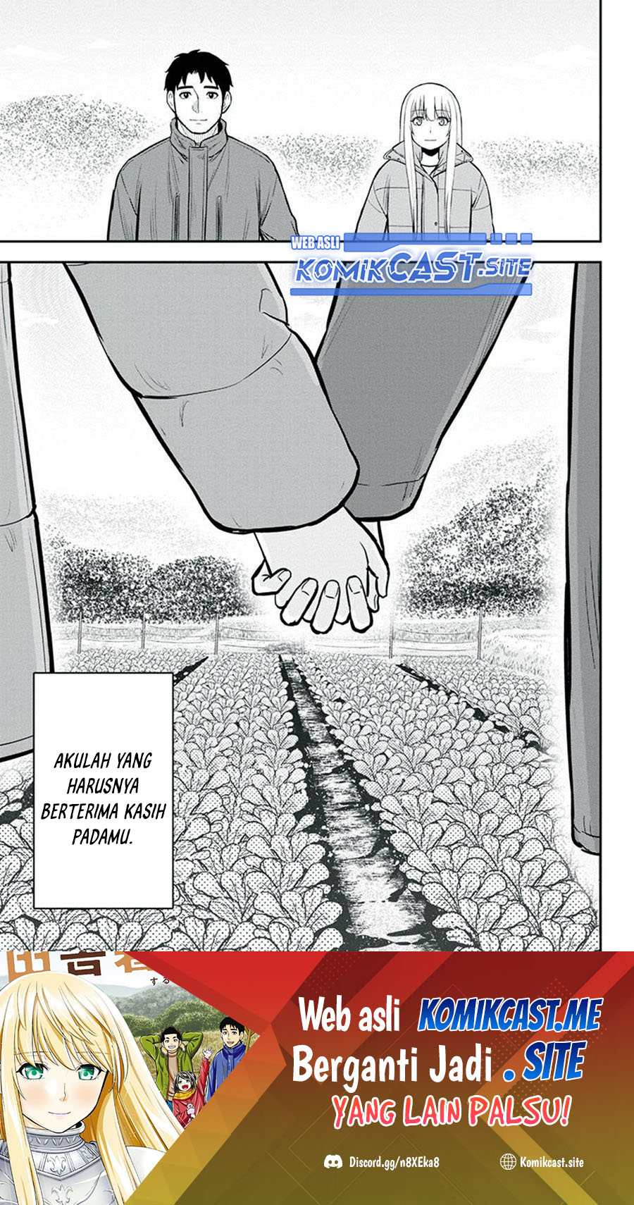 Chapter 85 - halaman 21