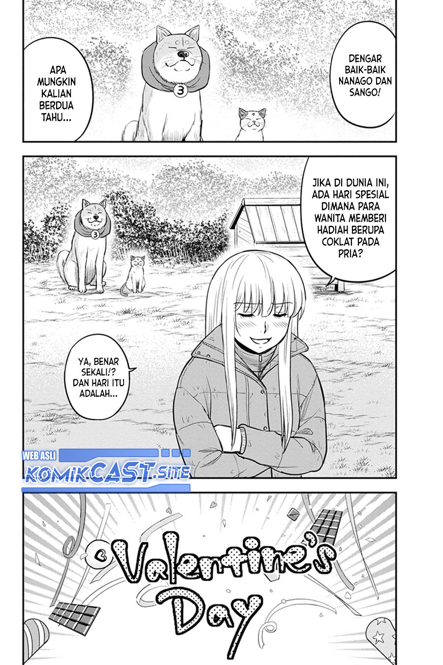 Chapter 85 - halaman 4
