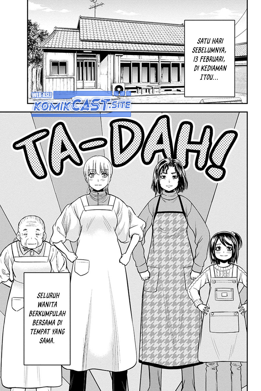 Chapter 85 - halaman 5