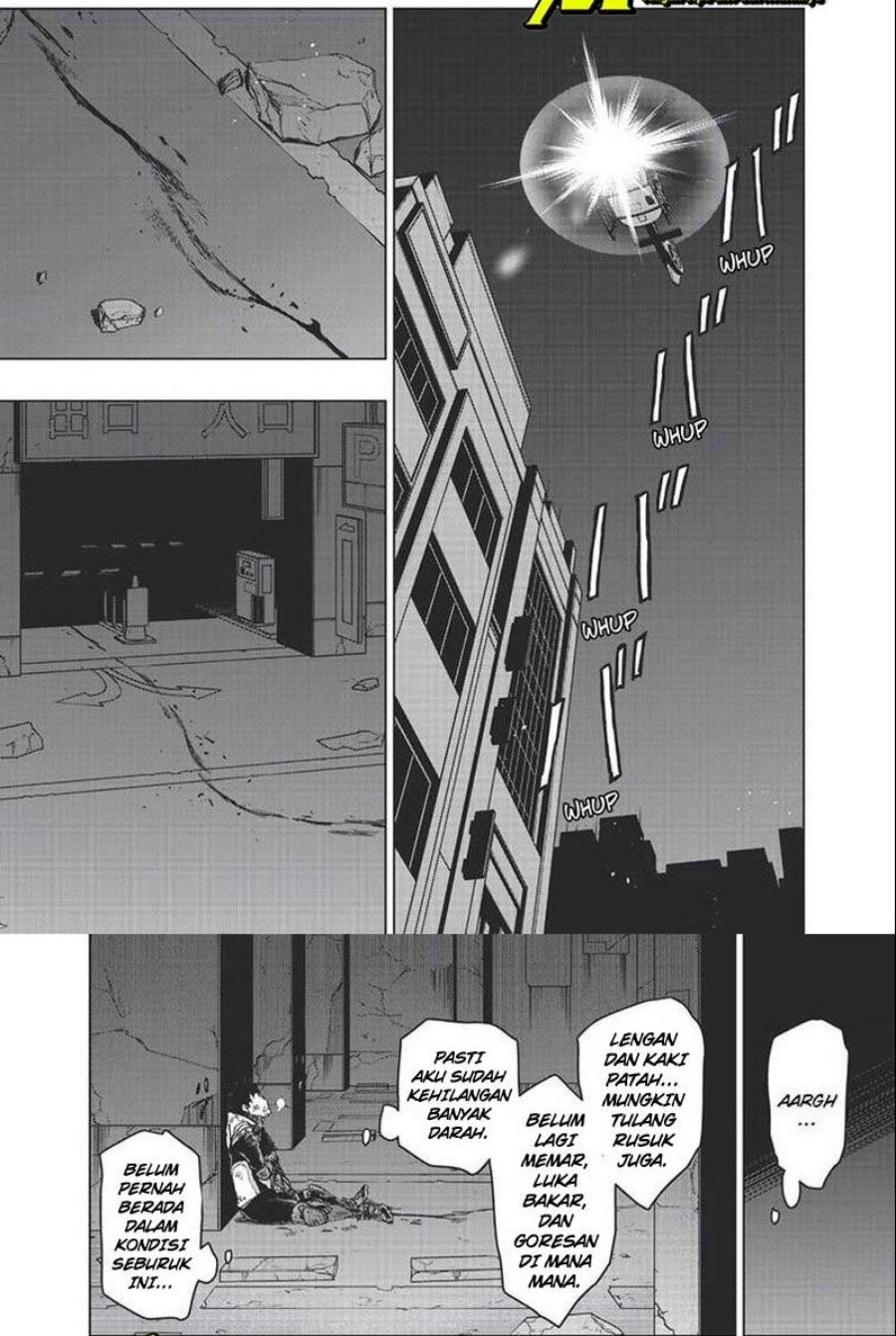 Chapter 115 - halaman 13