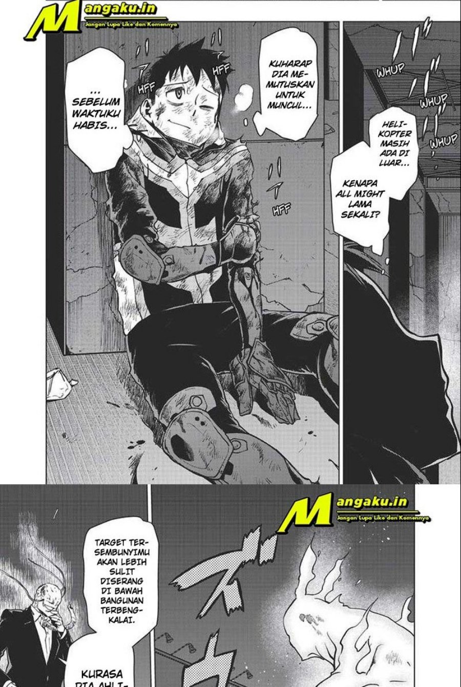 Chapter 115 - halaman 14
