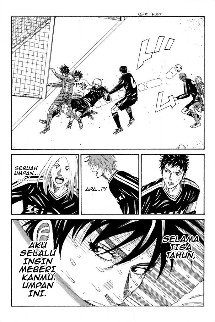 Chapter 105 - halaman 22
