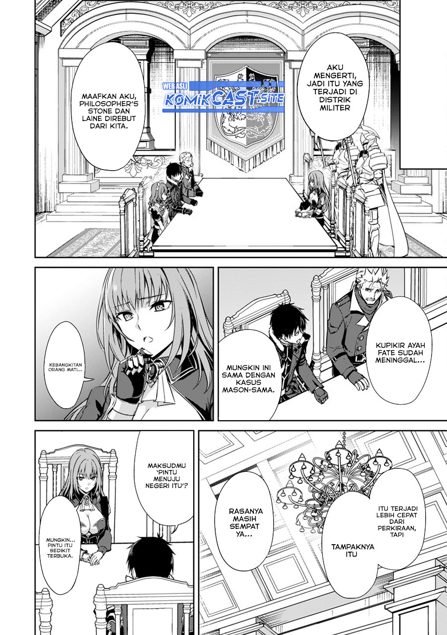 Chapter 51 - halaman 22