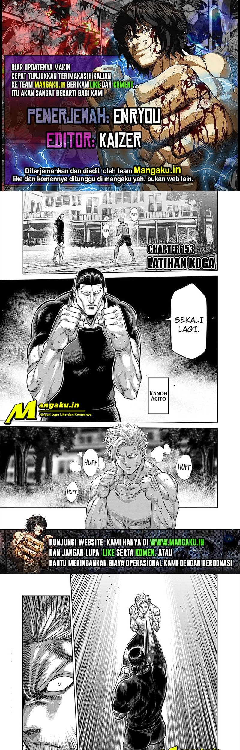 Chapter 153 - halaman 2