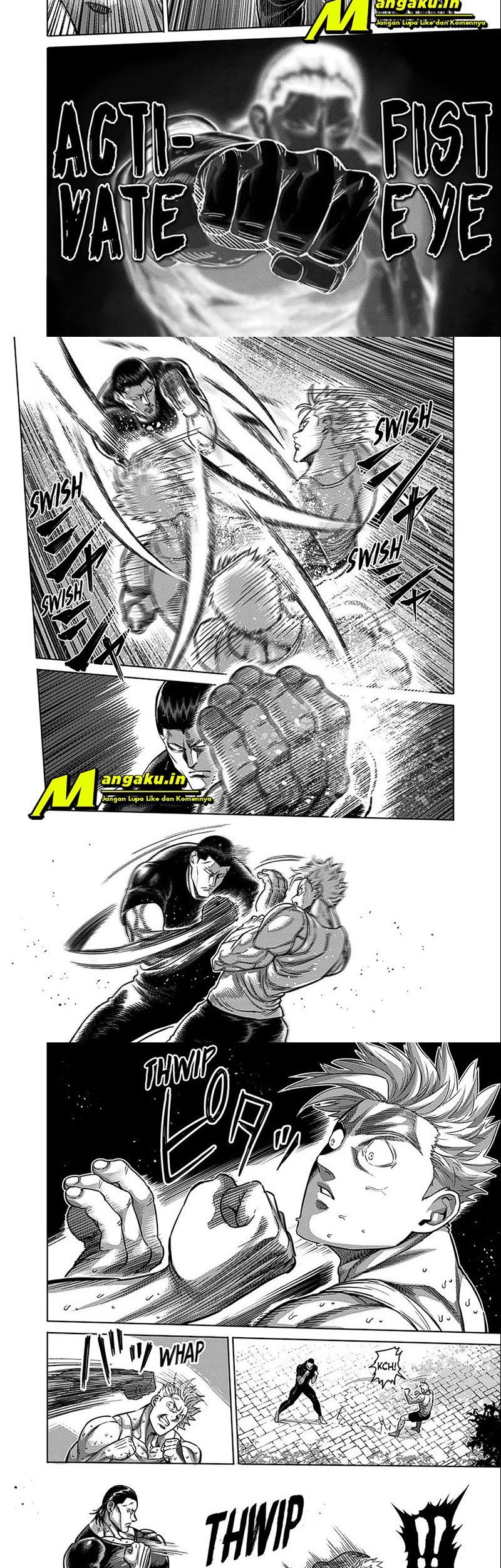 Chapter 153 - halaman 3
