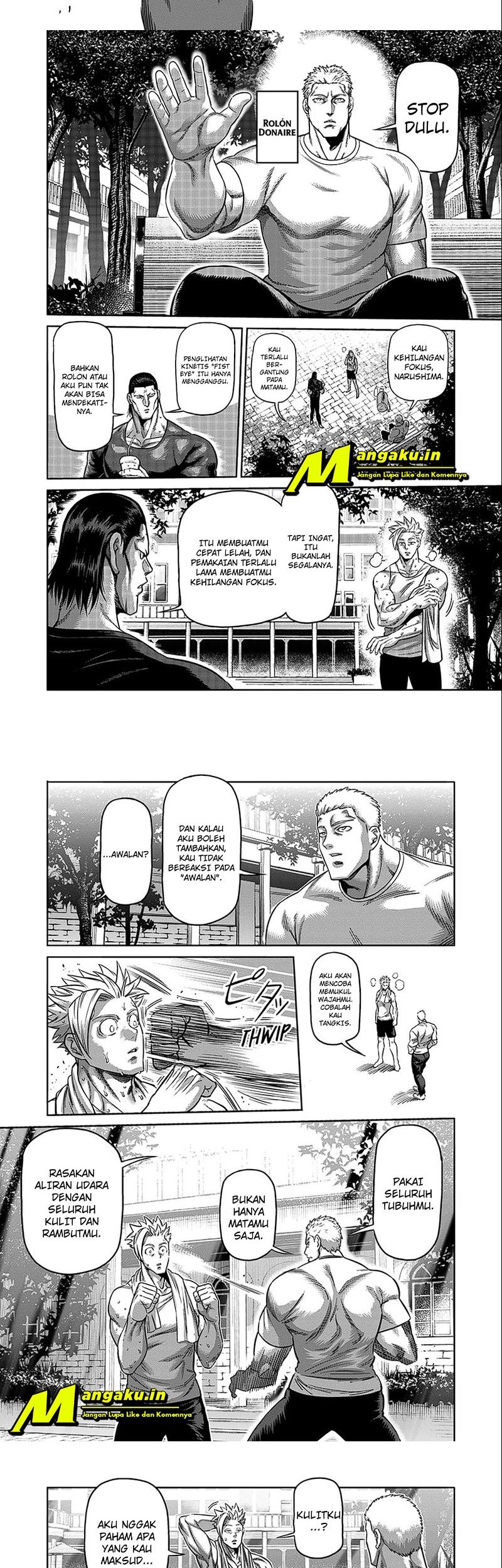 Chapter 153 - halaman 5