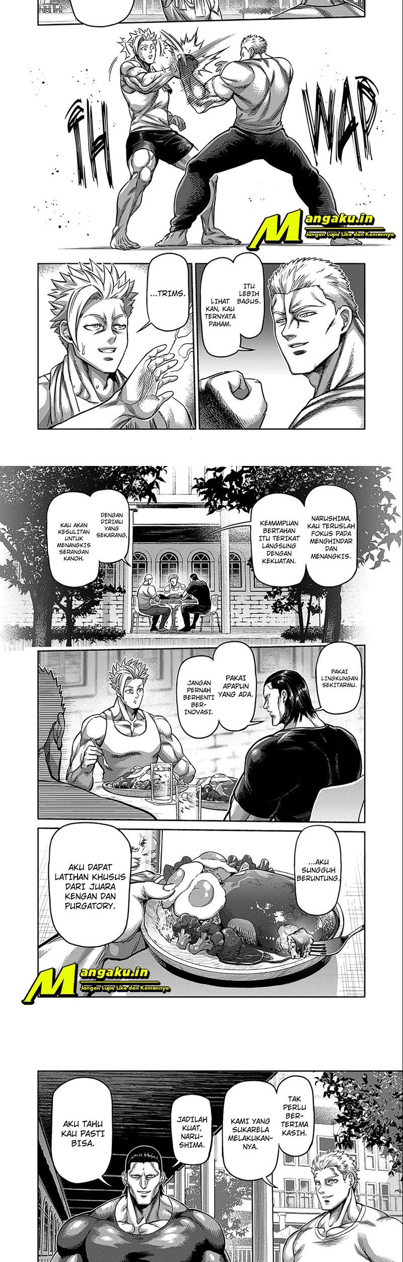 Chapter 153 - halaman 6