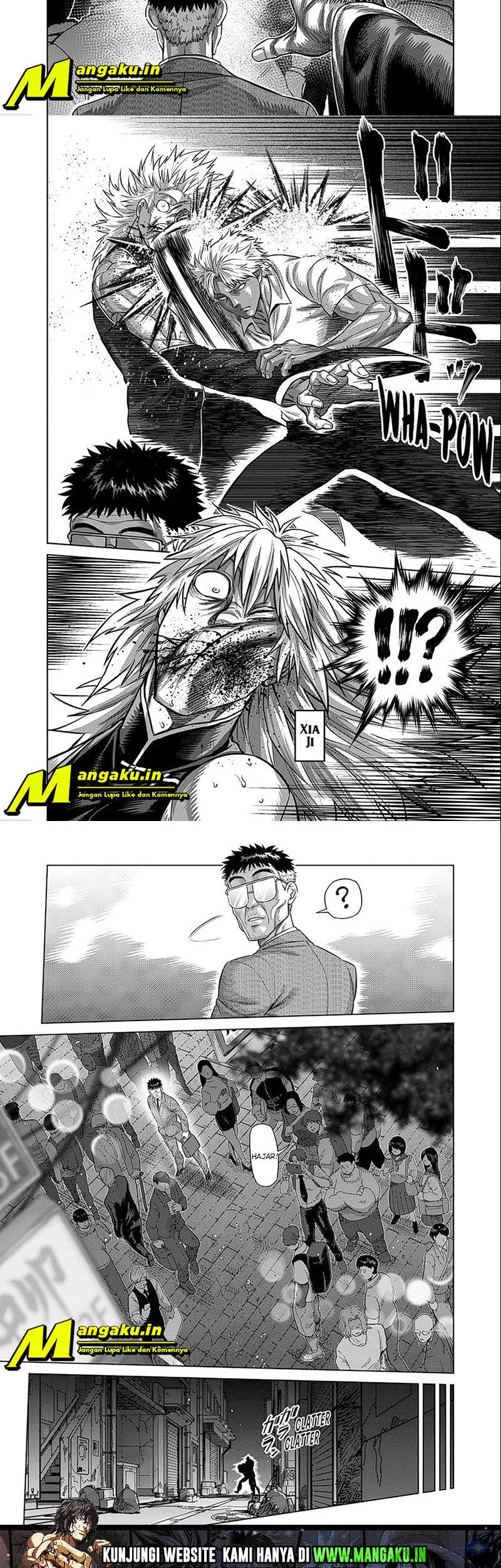 Chapter 153 - halaman 9