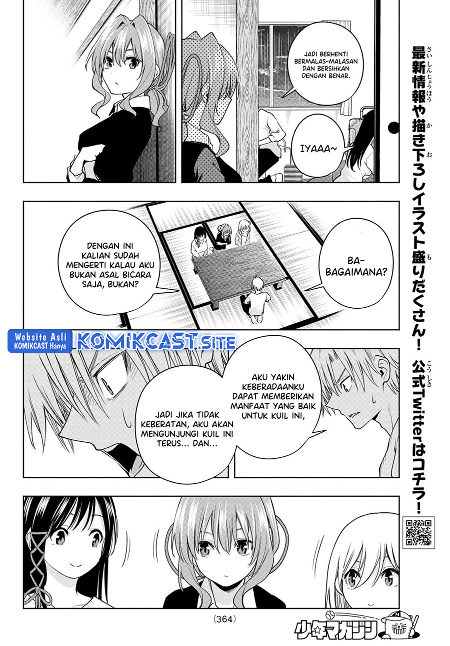 Chapter 77 - halaman 12