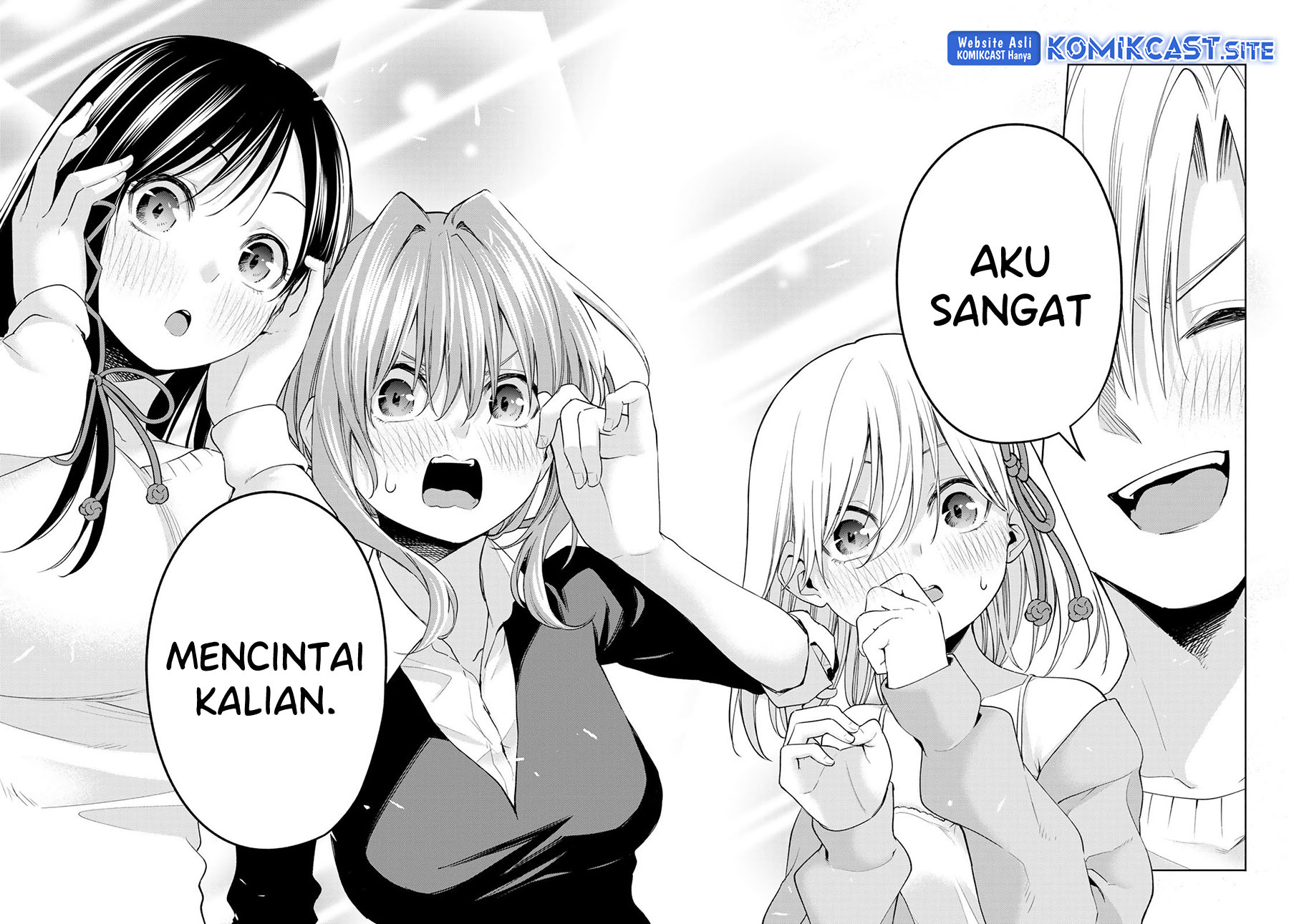 Chapter 77 - halaman 16