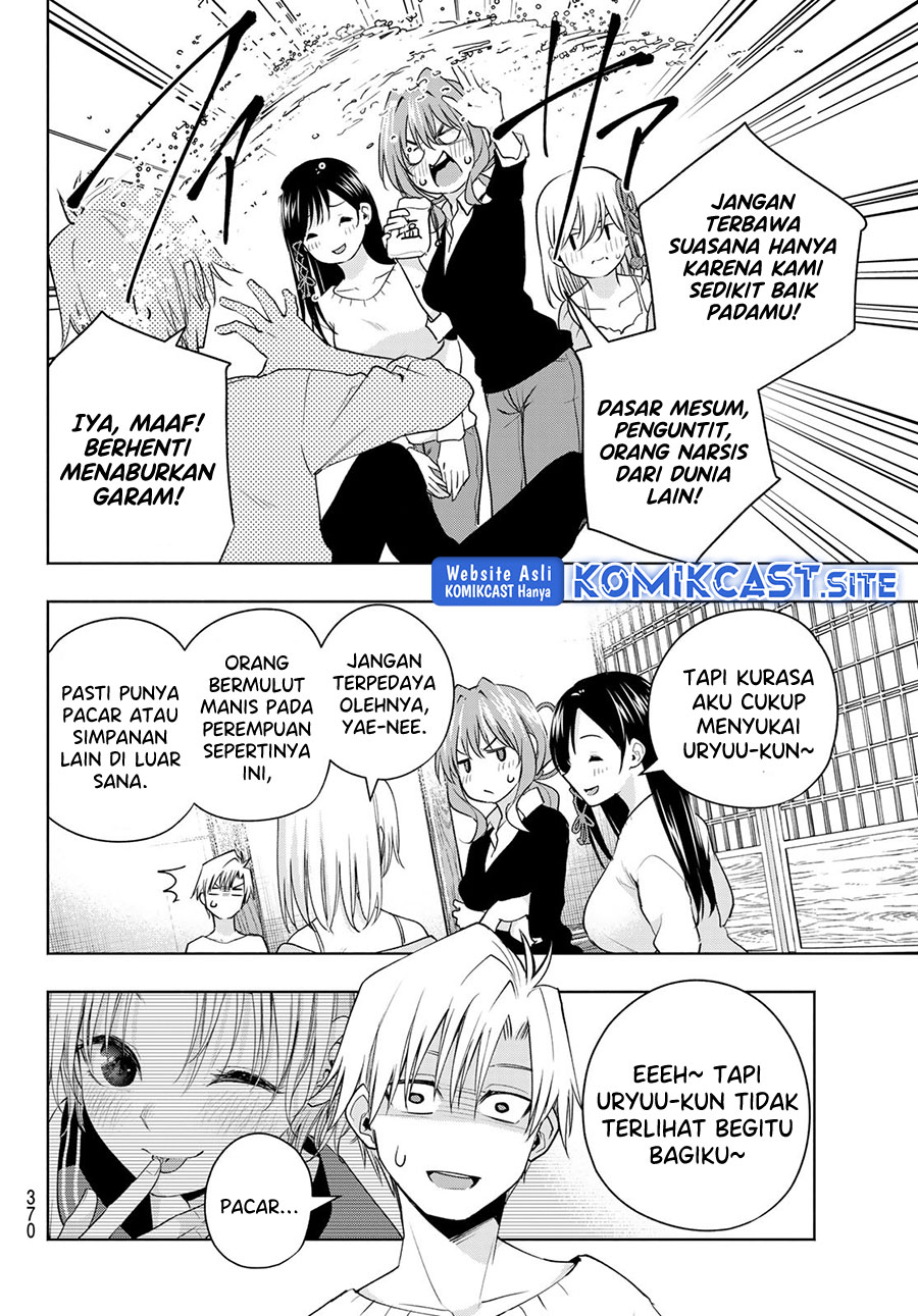 Chapter 77 - halaman 17