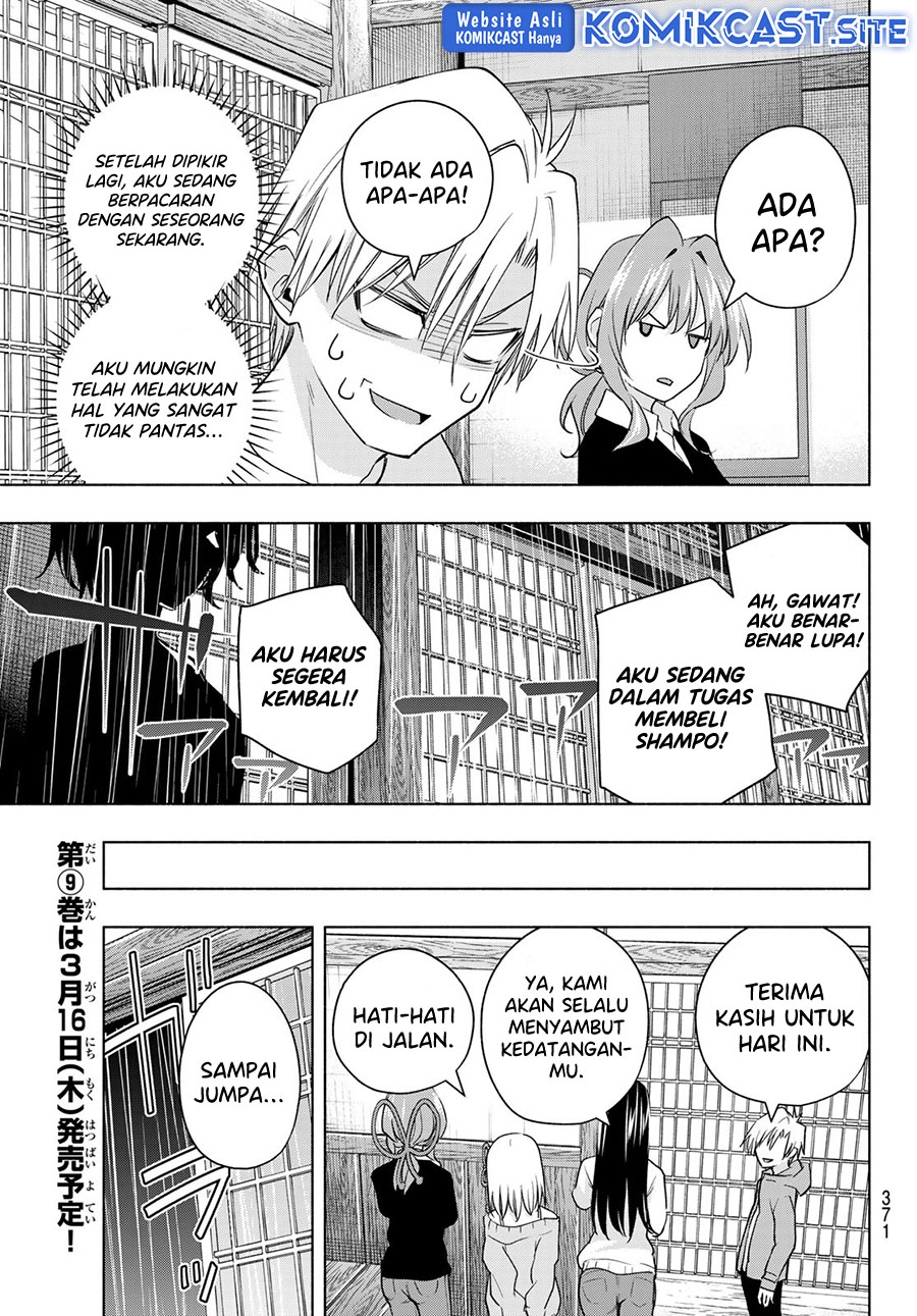 Chapter 77 - halaman 18