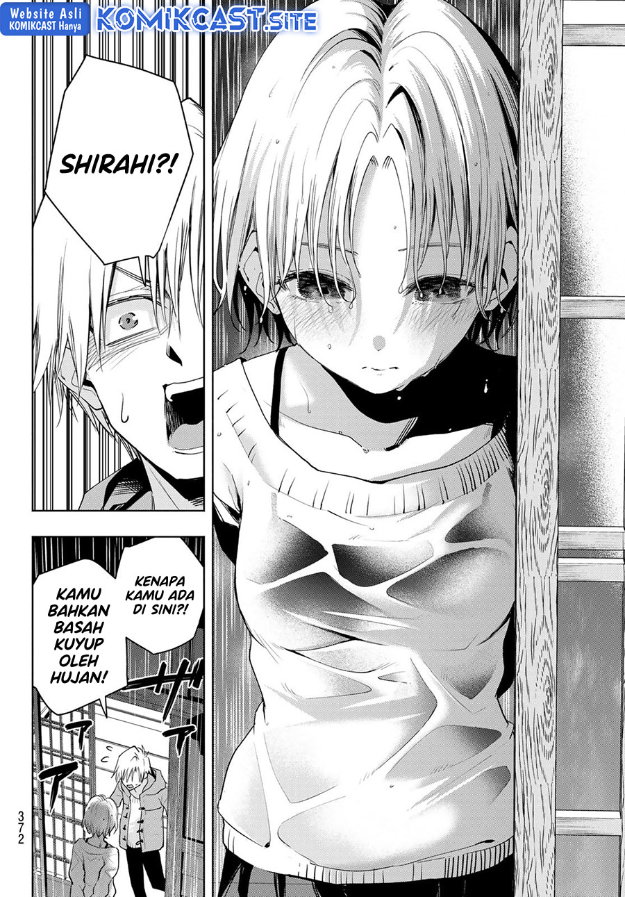 Chapter 77 - halaman 19