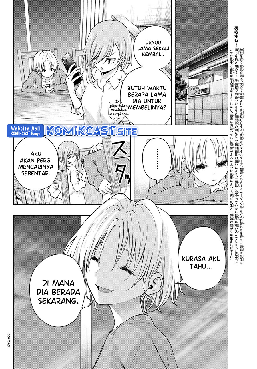 Chapter 77 - halaman 4