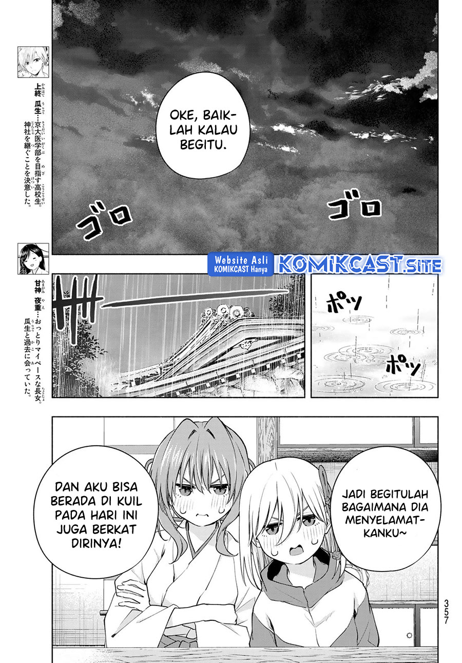 Chapter 77 - halaman 5