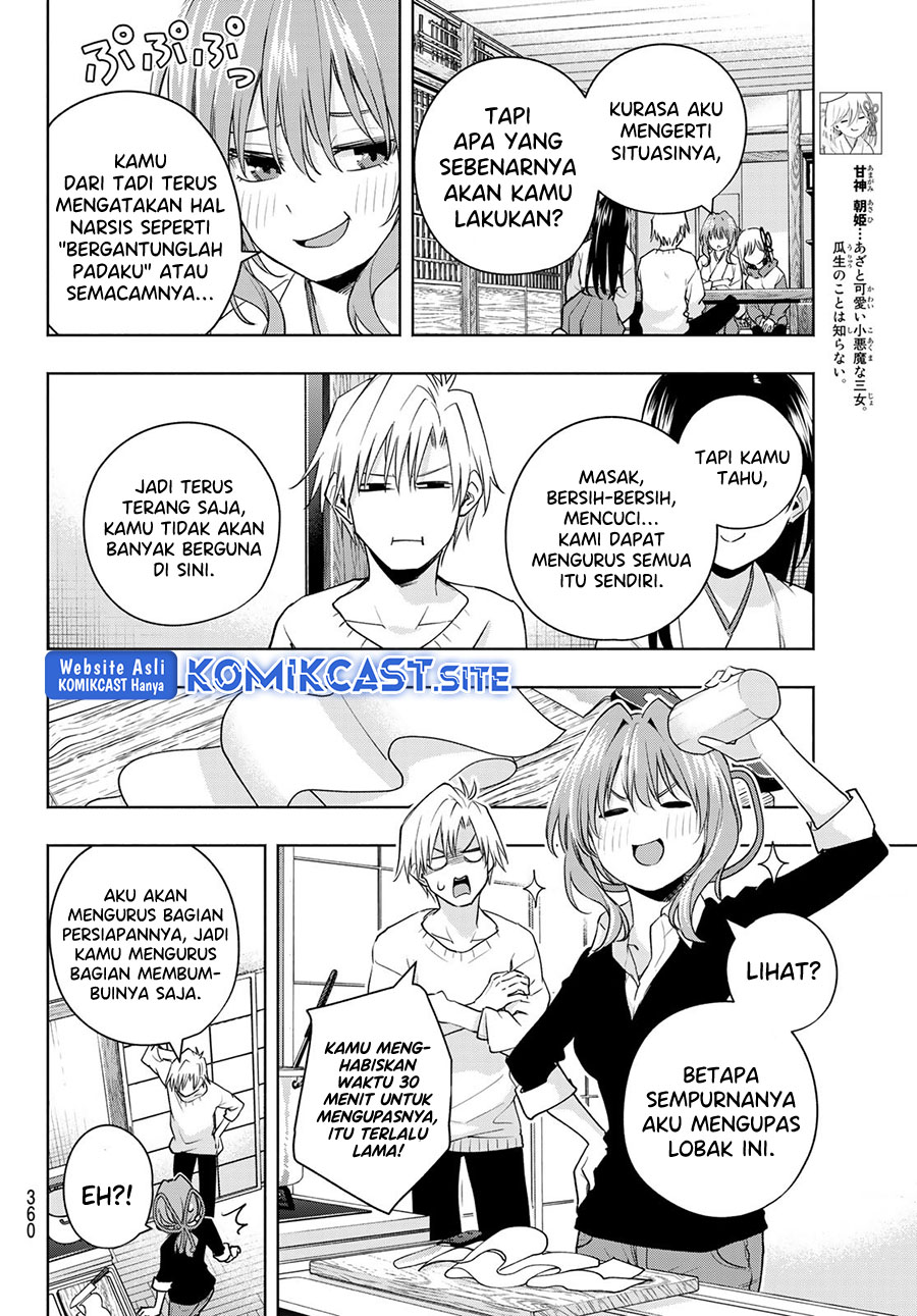 Chapter 77 - halaman 8