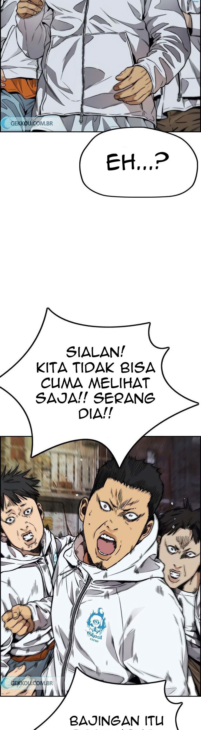 Chapter 426 - halaman 140