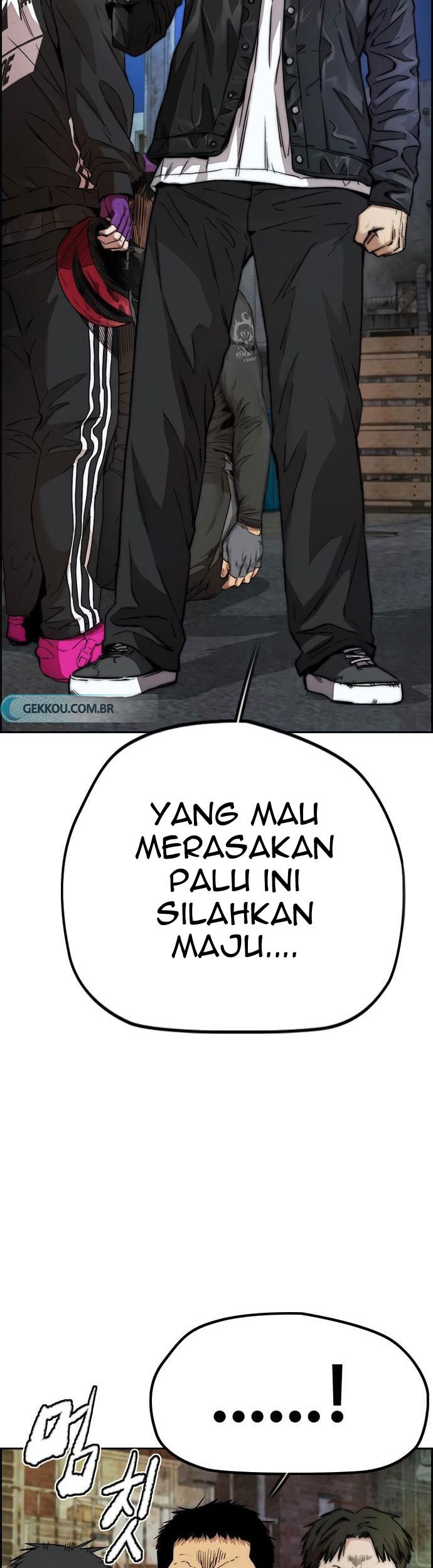 Chapter 426 - halaman 144