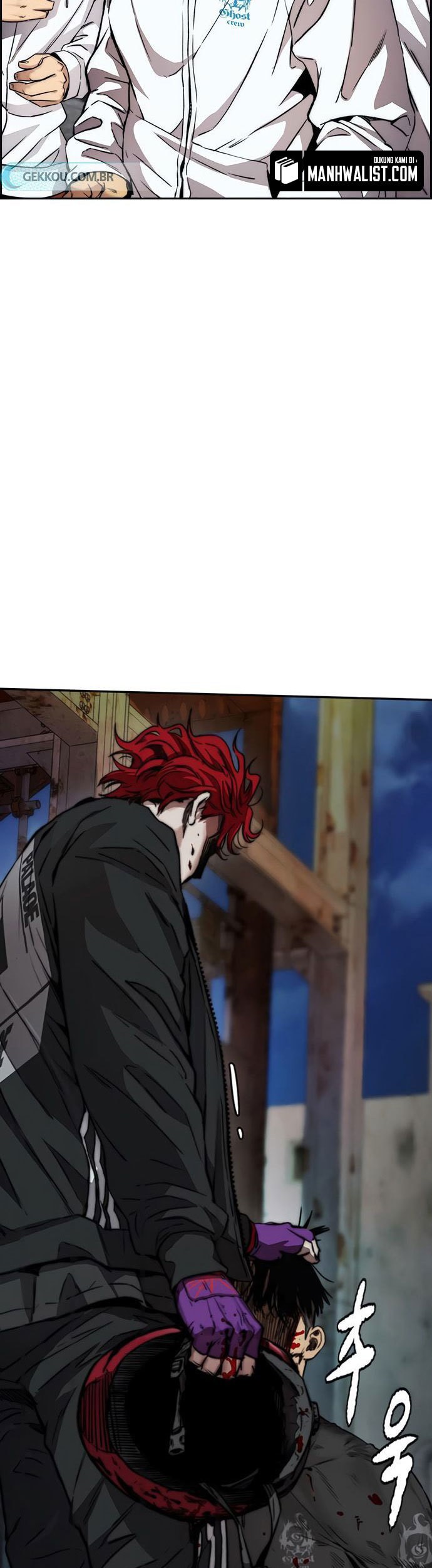 Chapter 426 - halaman 146