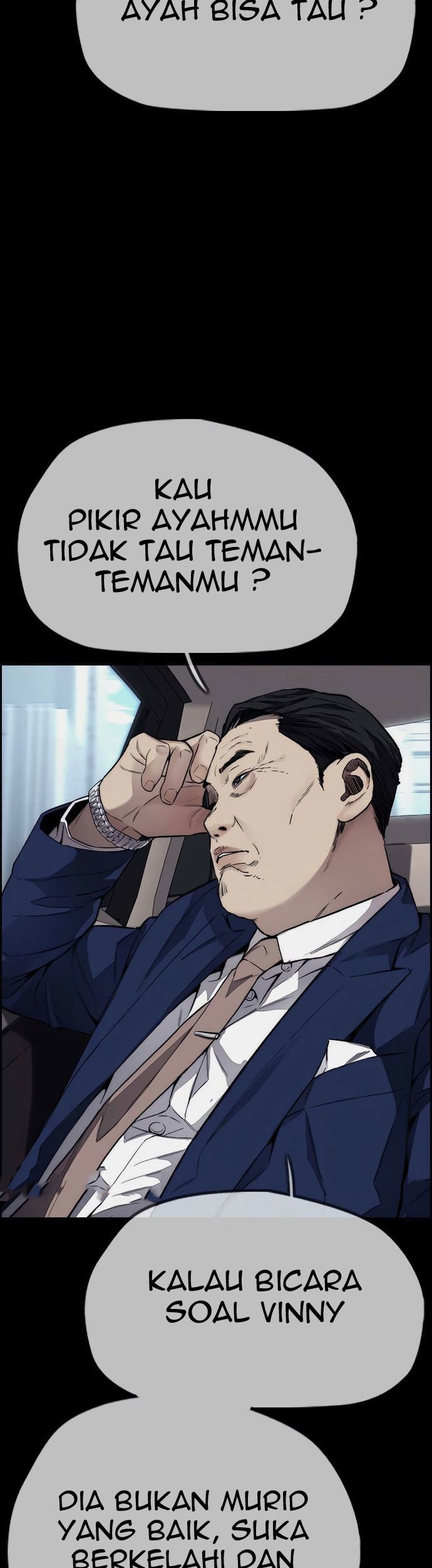 Chapter 426 - halaman 174
