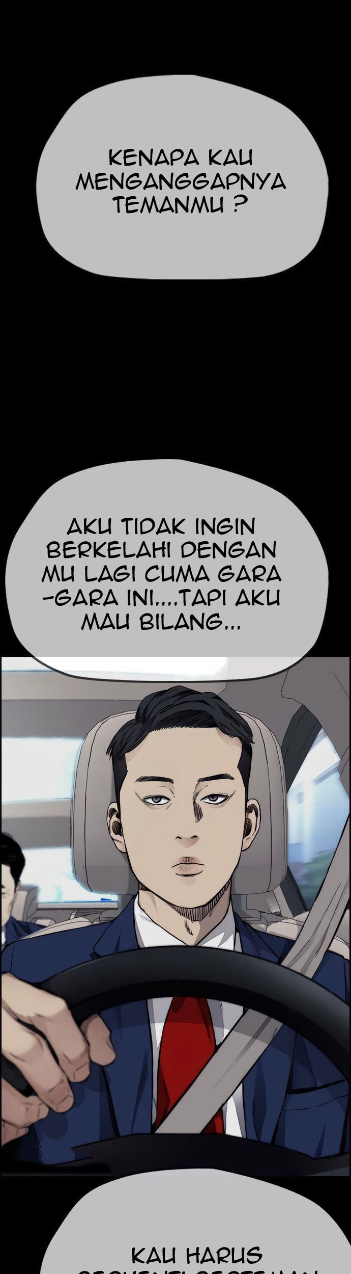 Chapter 426 - halaman 176