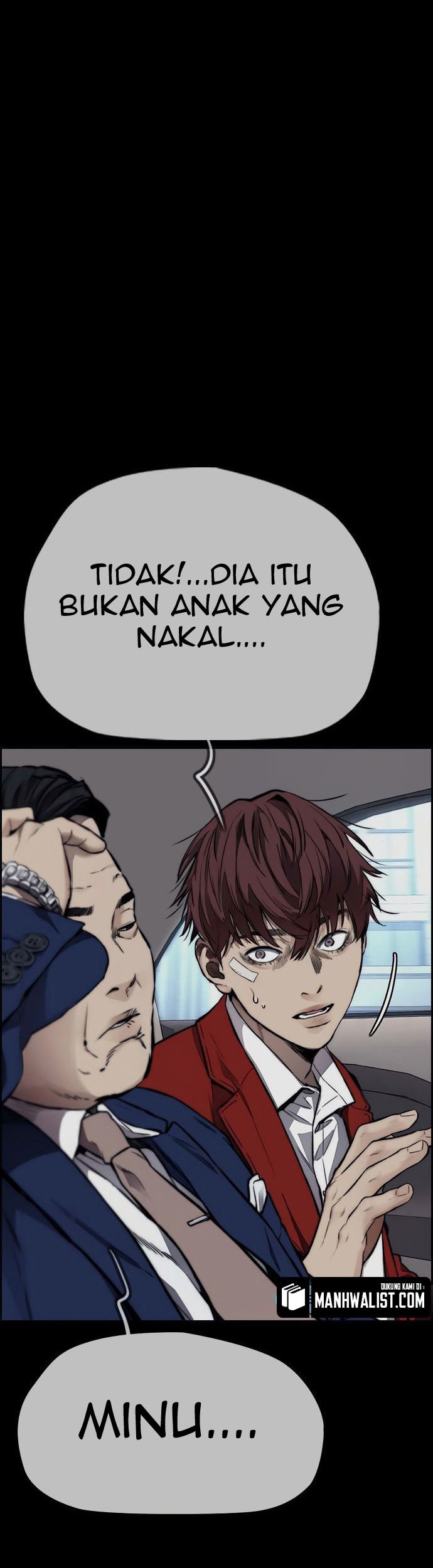 Chapter 426 - halaman 178