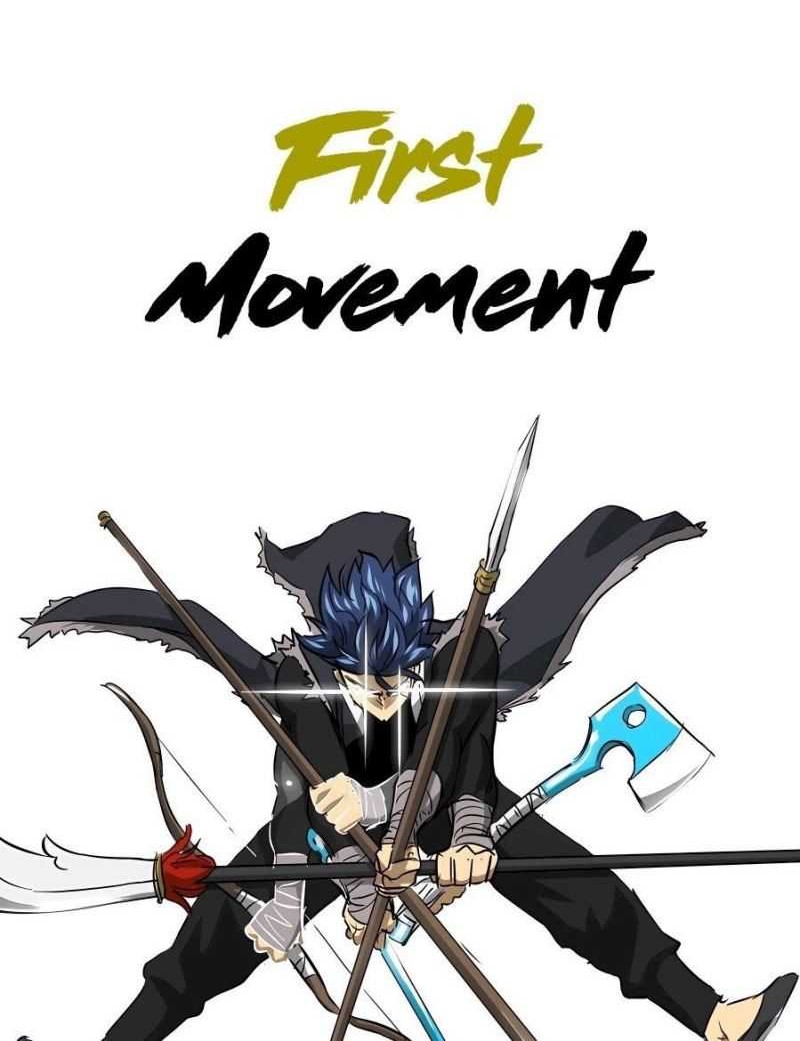 Chapter 130 - halaman 128