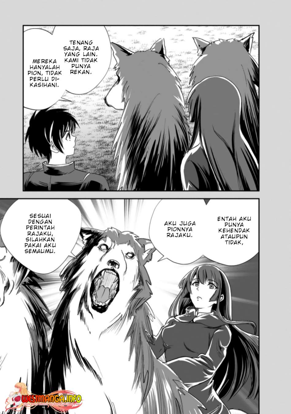 Chapter 48.2 - halaman 11