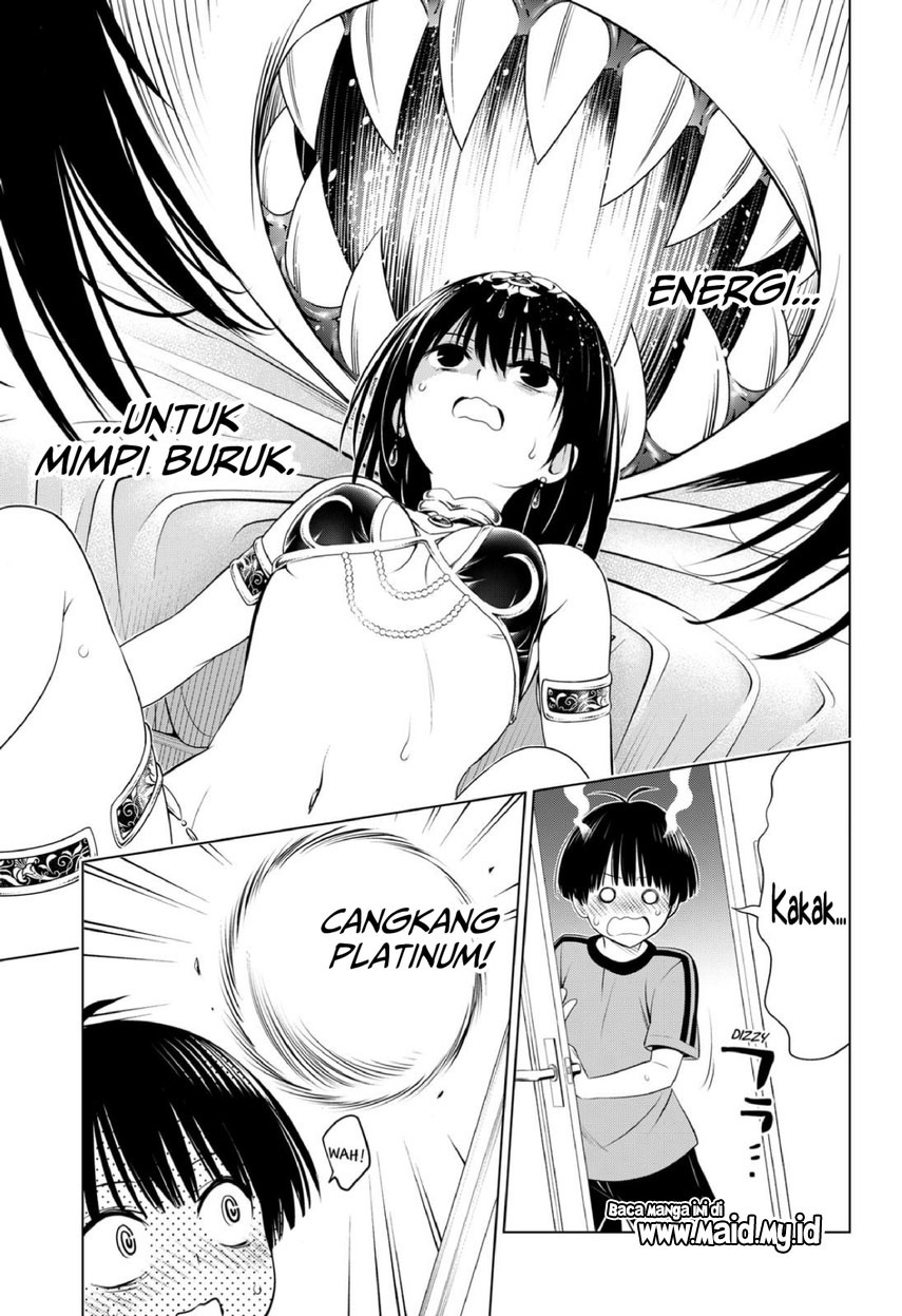 Chapter 94 - halaman 20