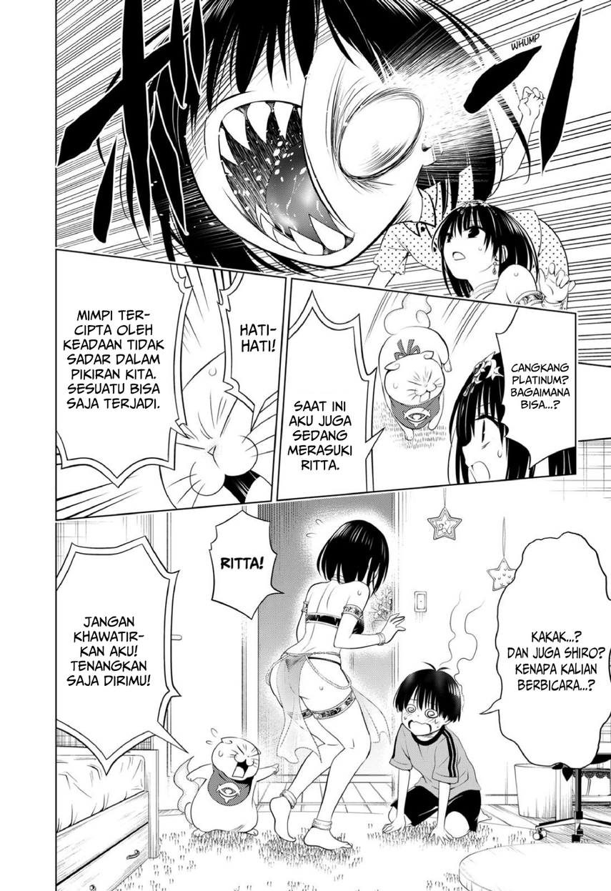 Chapter 94 - halaman 21