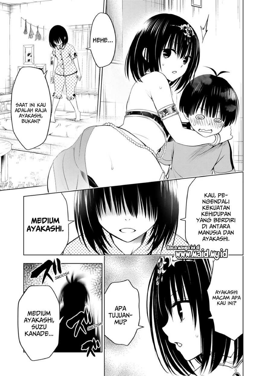 Chapter 94 - halaman 22