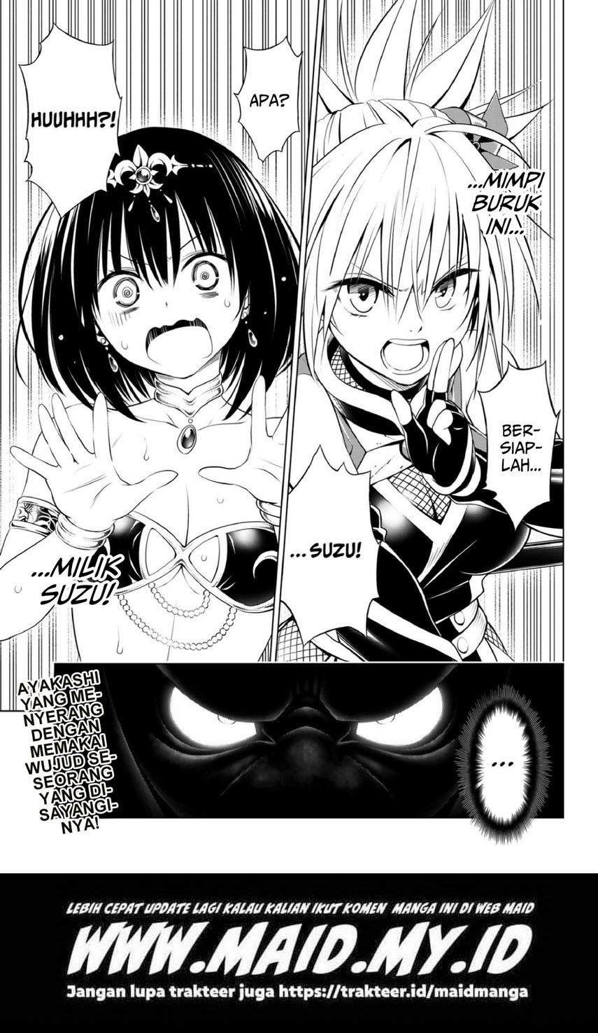 Chapter 94 - halaman 24
