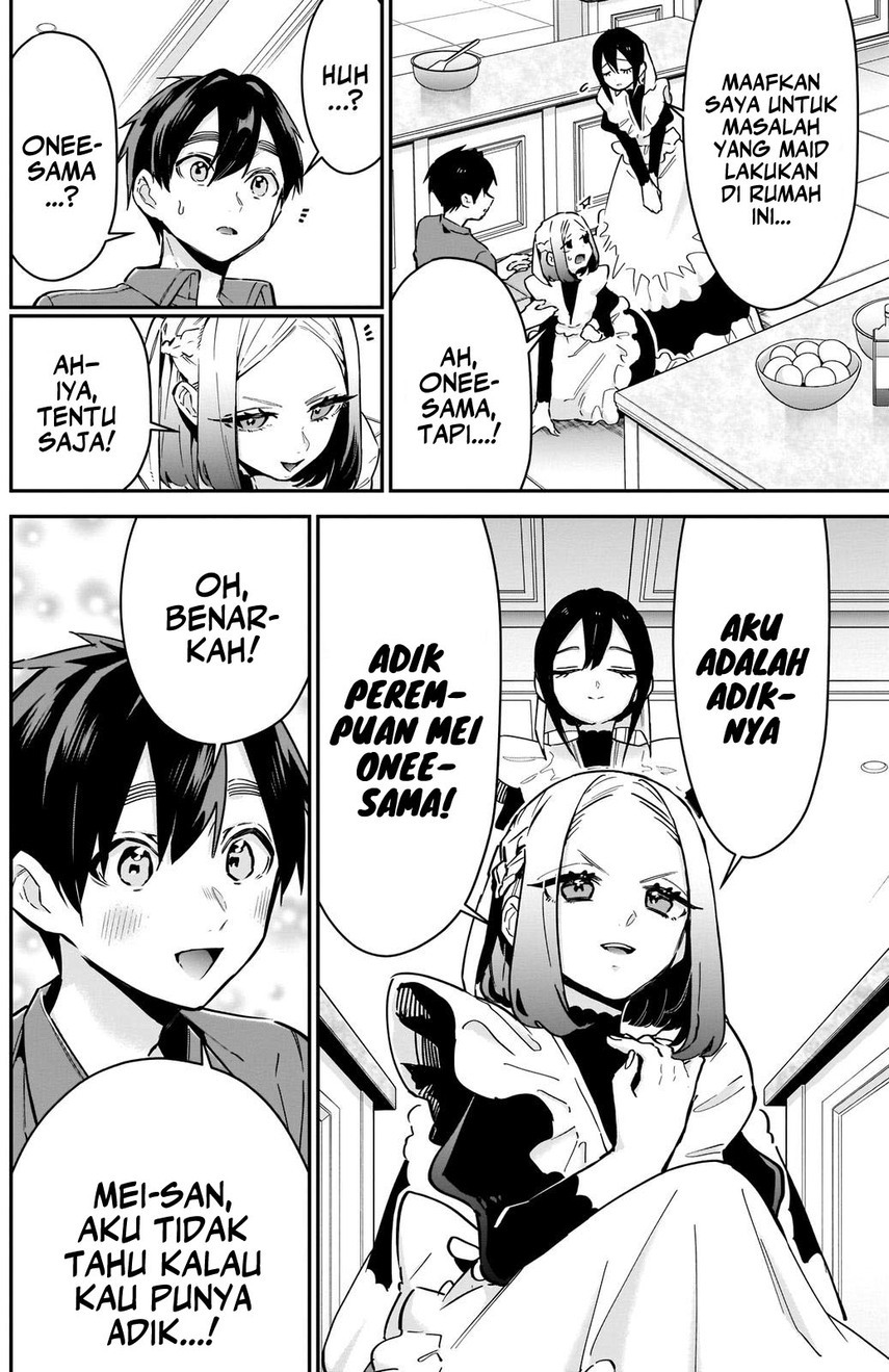Chapter 101 - halaman 11