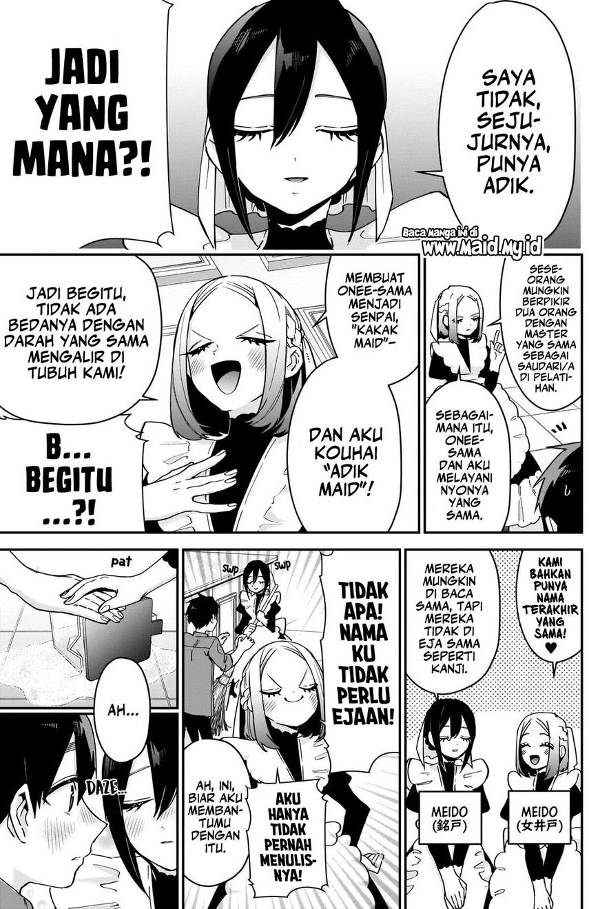 Chapter 101 - halaman 12