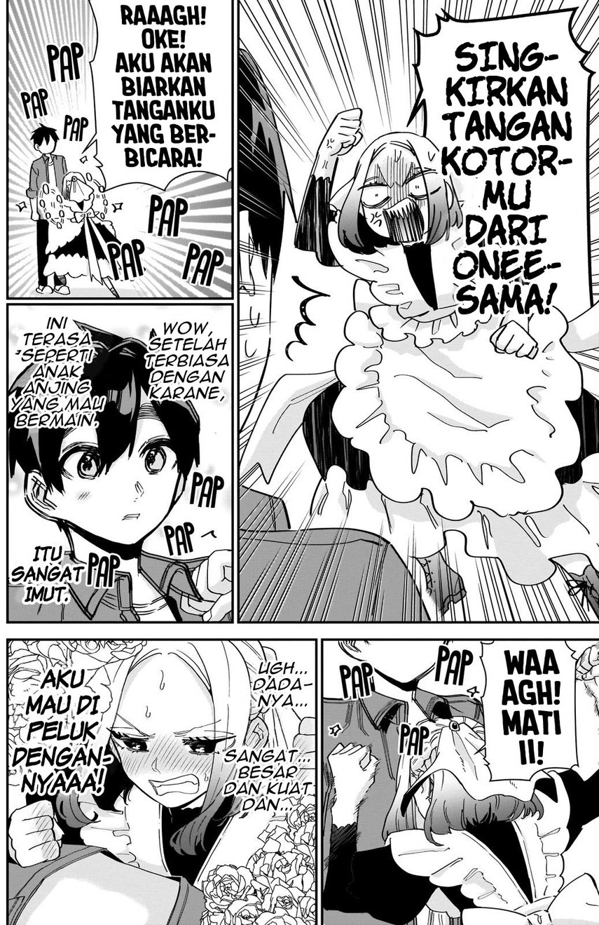 Chapter 101 - halaman 13