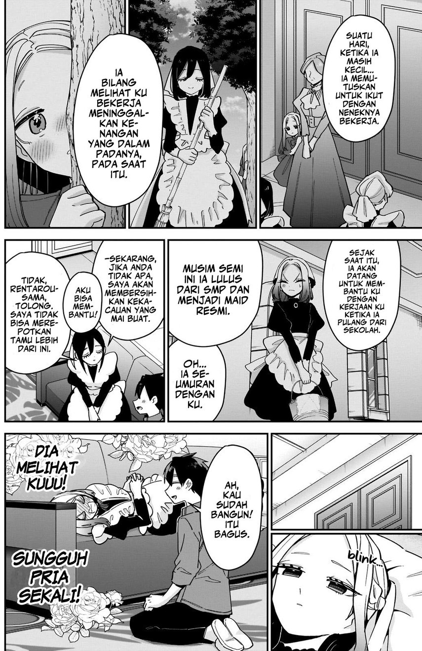 Chapter 101 - halaman 15