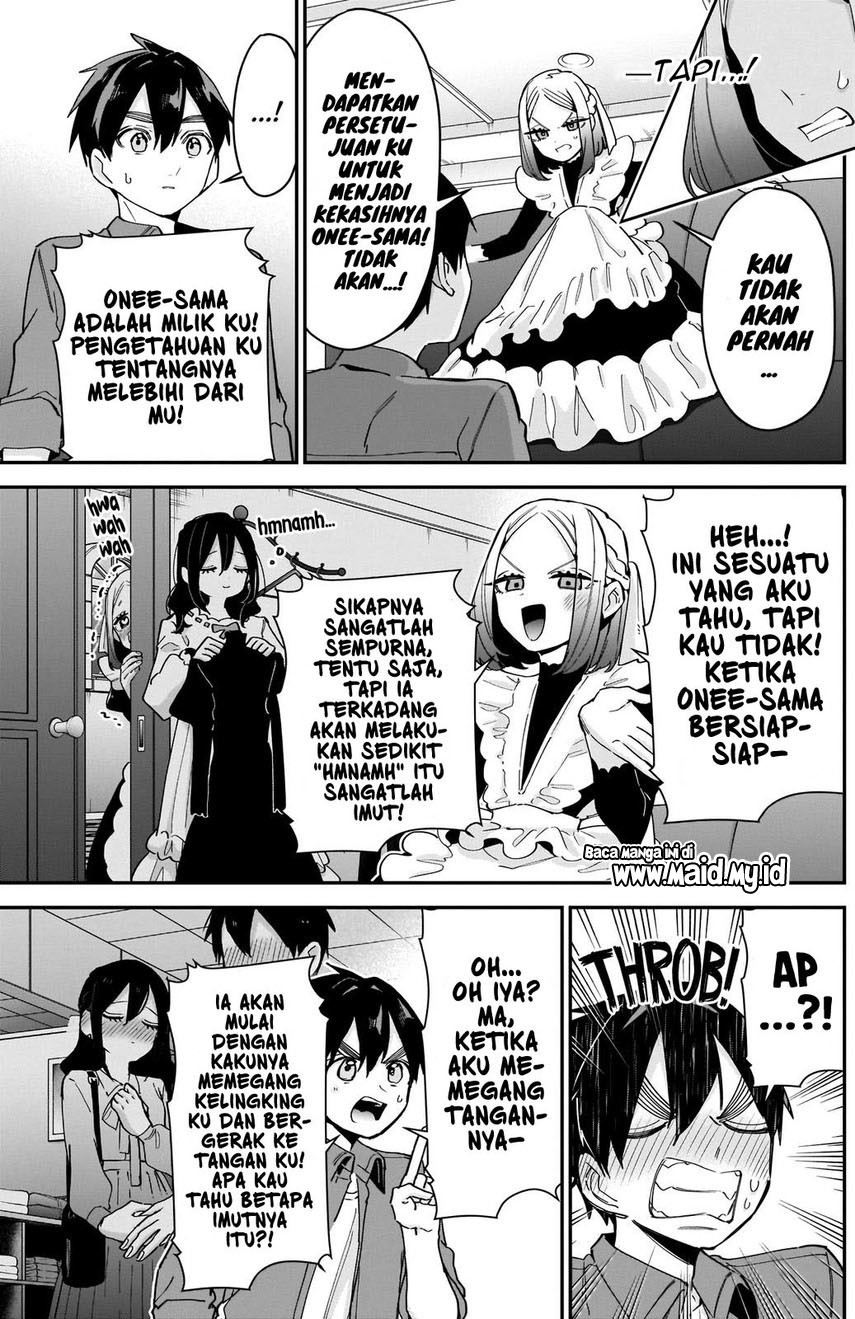 Chapter 101 - halaman 16