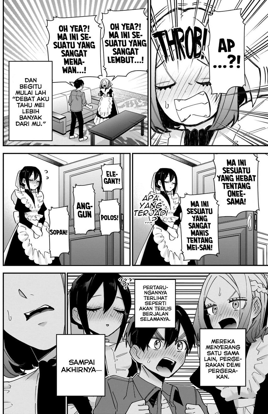 Chapter 101 - halaman 17