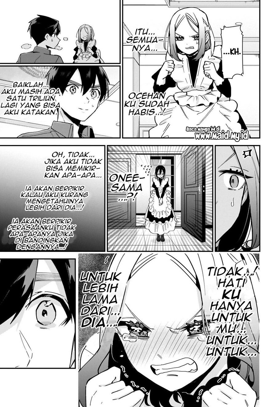 Chapter 101 - halaman 18