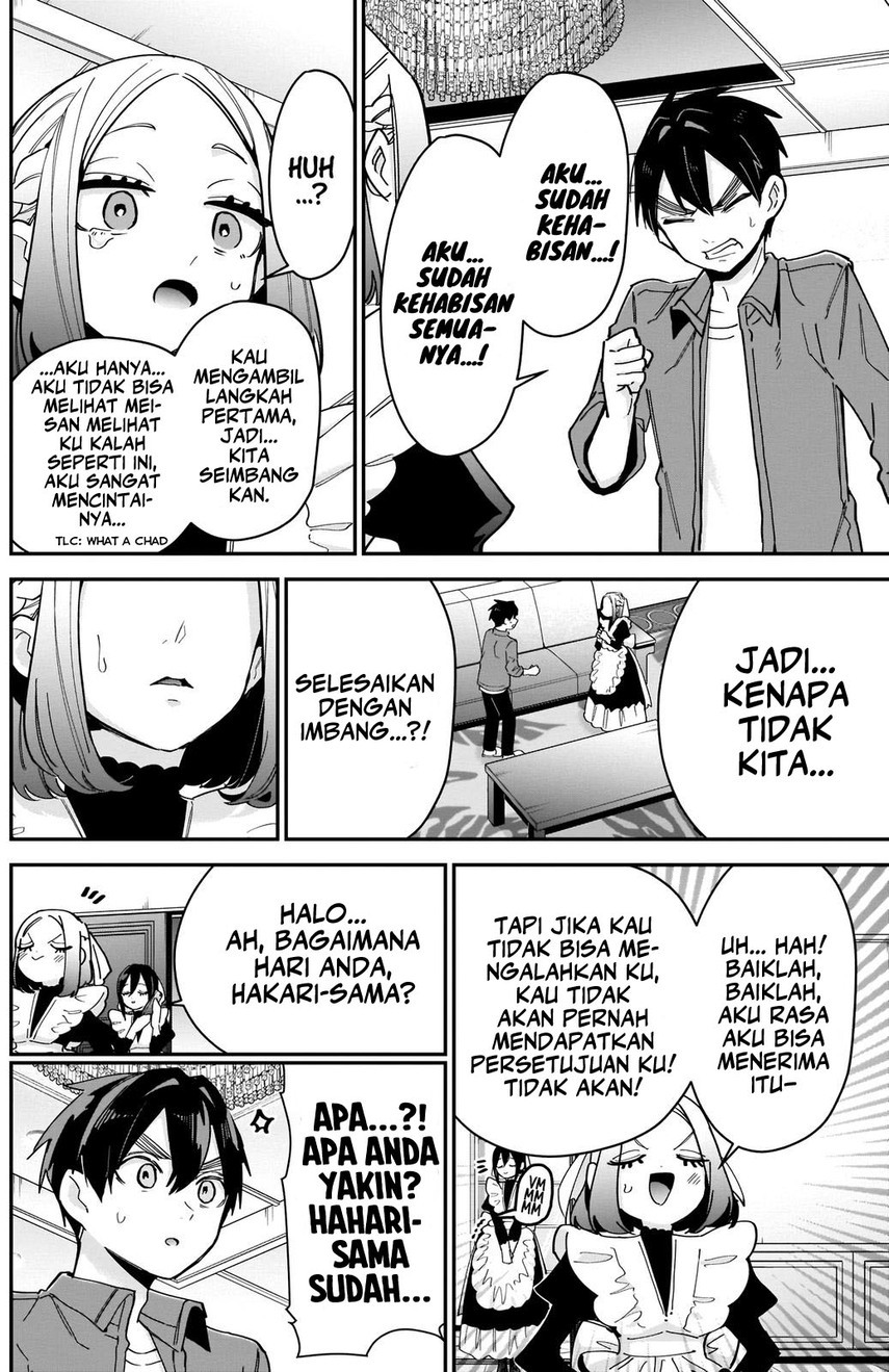 Chapter 101 - halaman 19