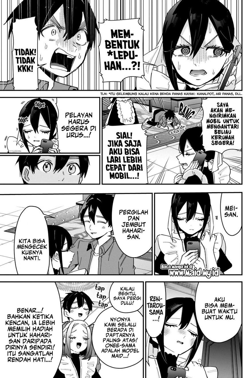 Chapter 101 - halaman 20