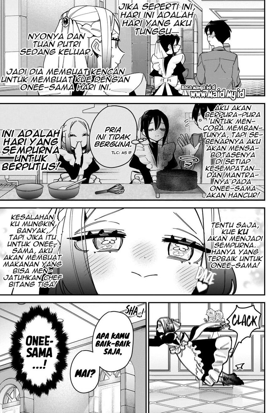 Chapter 101 - halaman 6