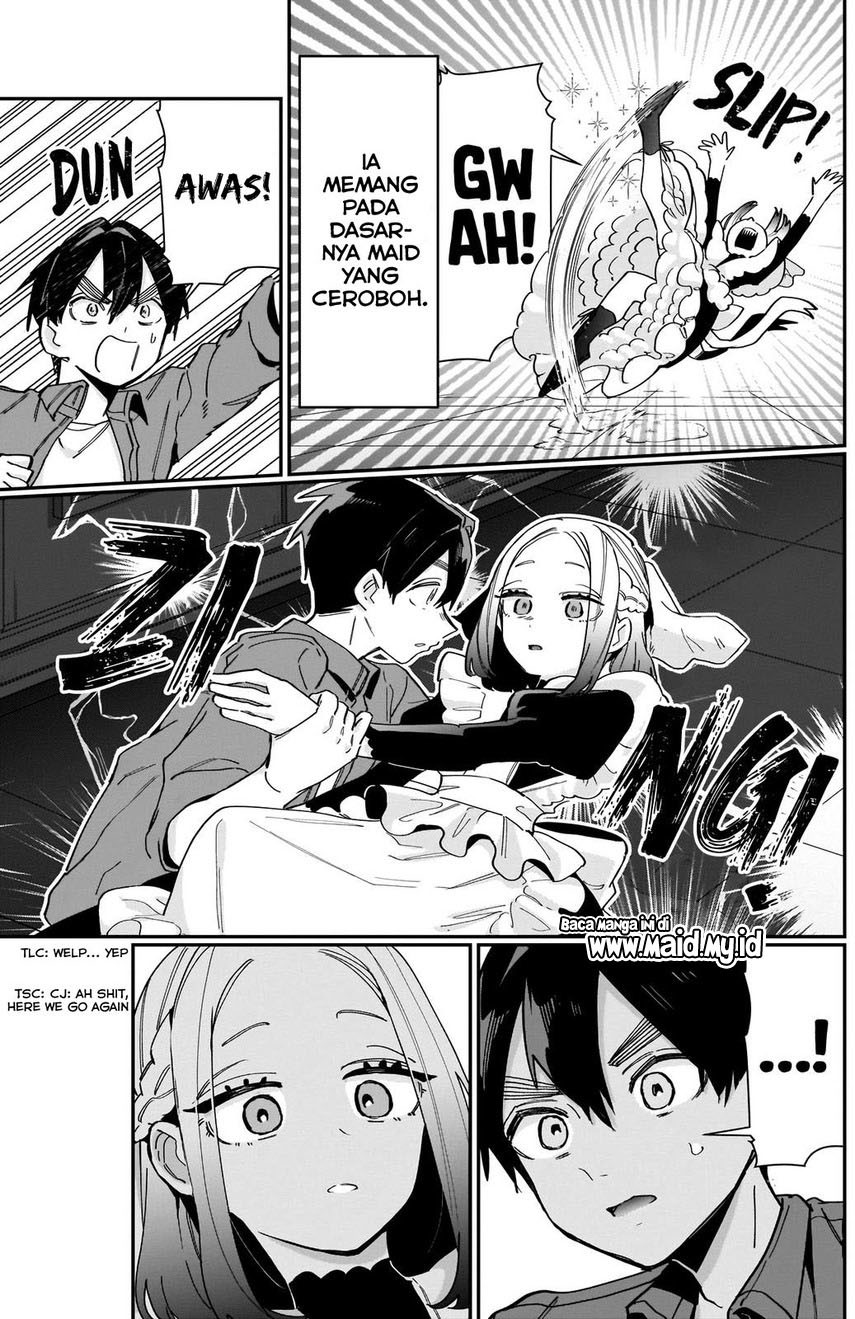 Chapter 101 - halaman 8