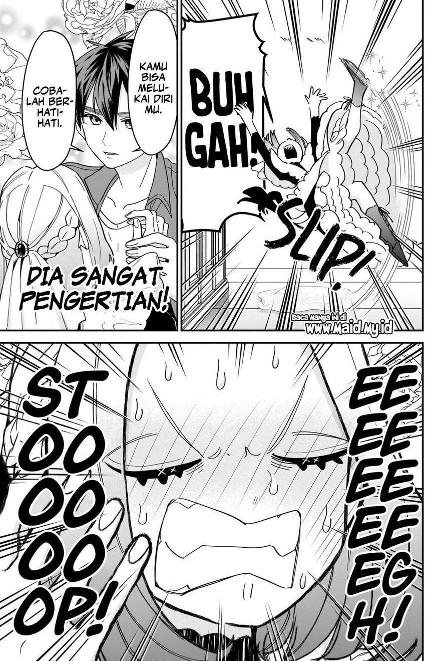 Chapter 101 - halaman 10