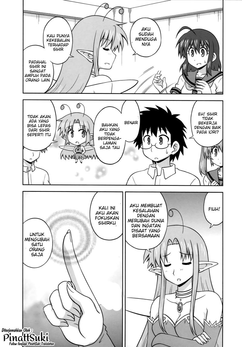 Chapter 40 - halaman 5
