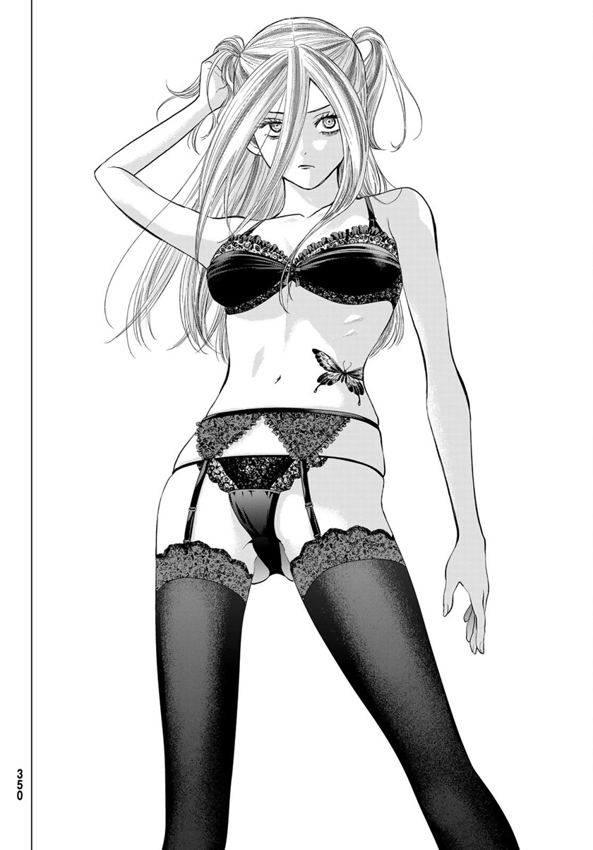 Chapter 105 - halaman 18