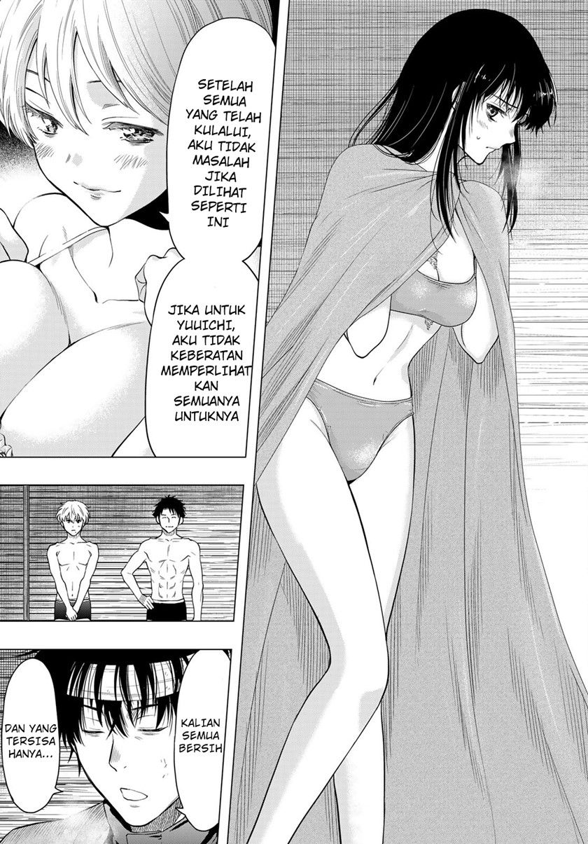 Chapter 105 - halaman 21