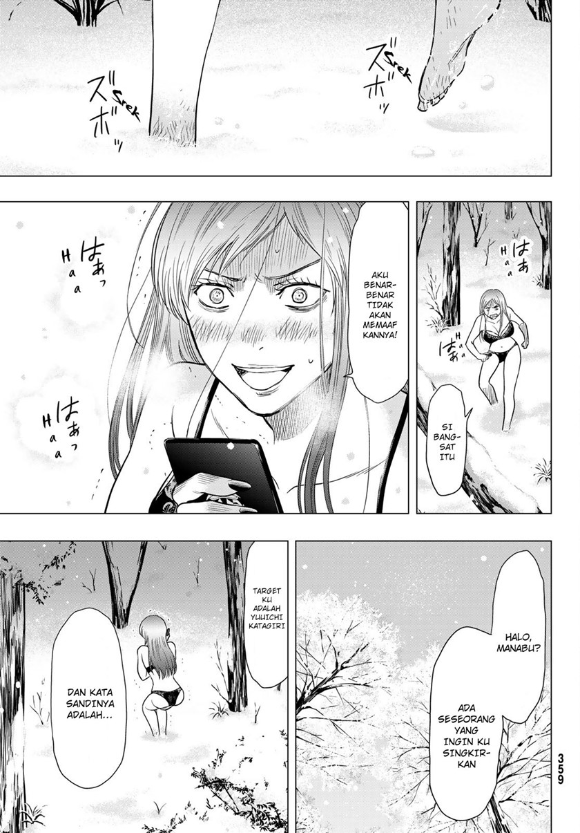 Chapter 105 - halaman 27