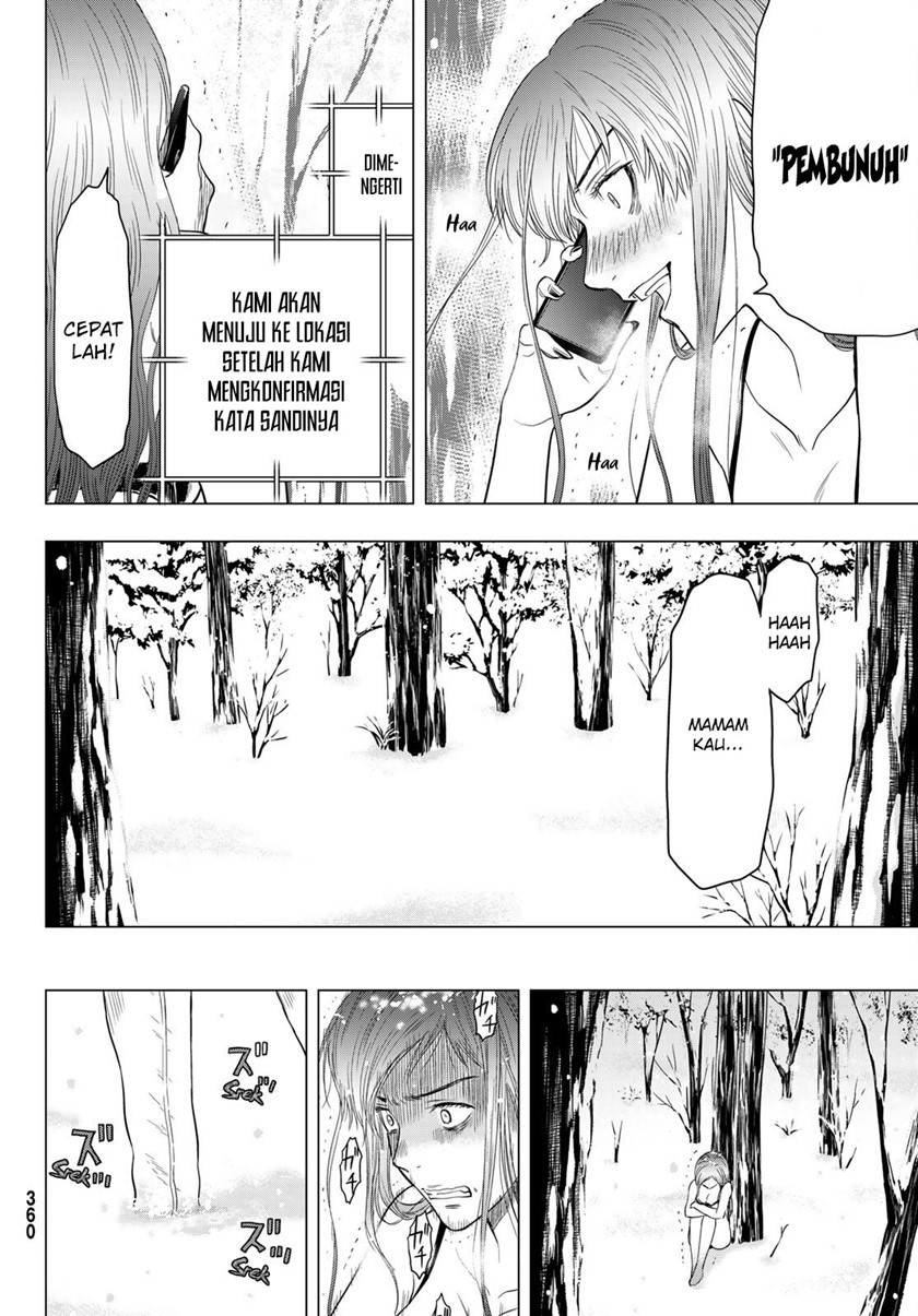 Chapter 105 - halaman 28