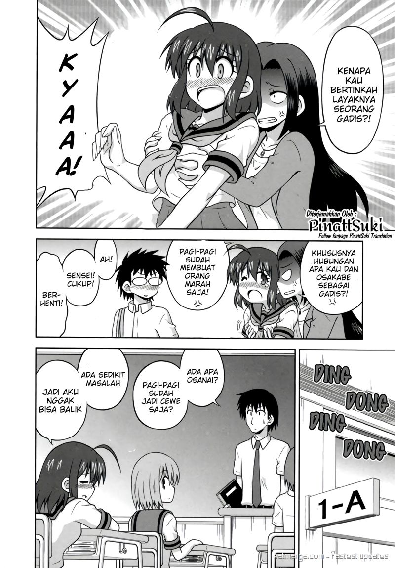 Chapter 30 - halaman 9